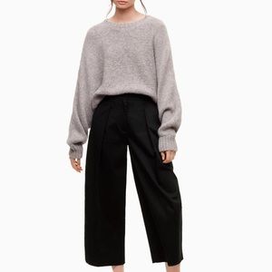 The Group by Babaton Beecroft Crop Trousers